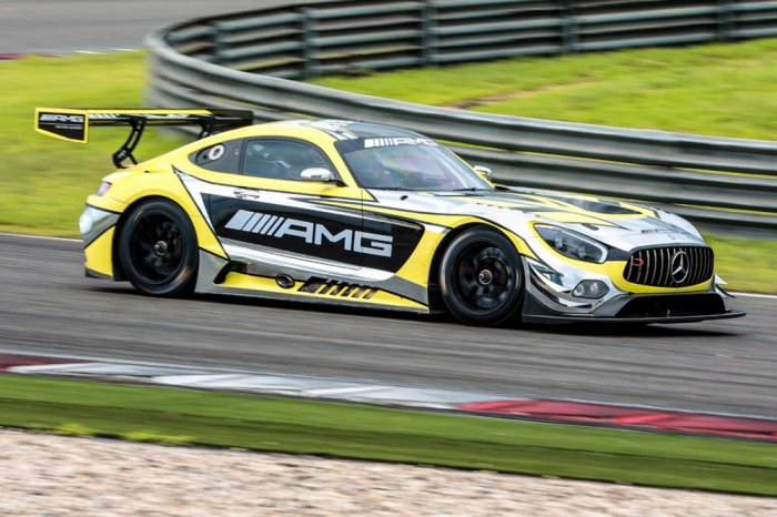 Anstone Racing joins Blancpain GT Series Asia’s Chinese rounds