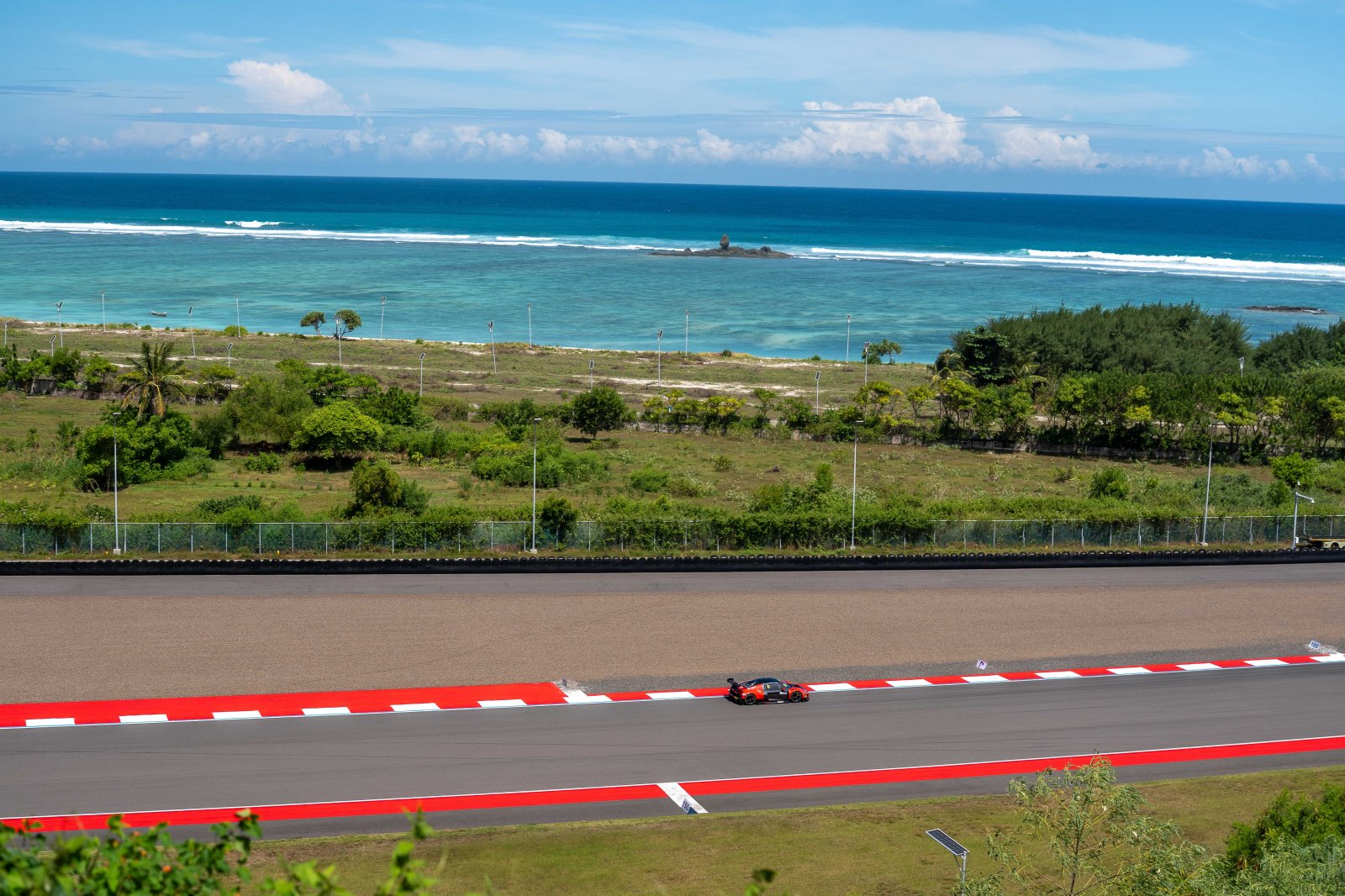 Mandalika: Evans beats Kondo to Pre-Qualifying top spot