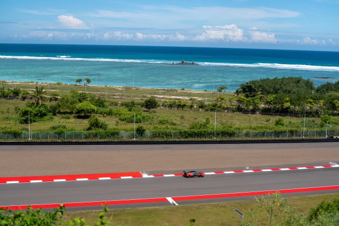 Mandalika: Evans beats Kondo to Pre-Qualifying top spot