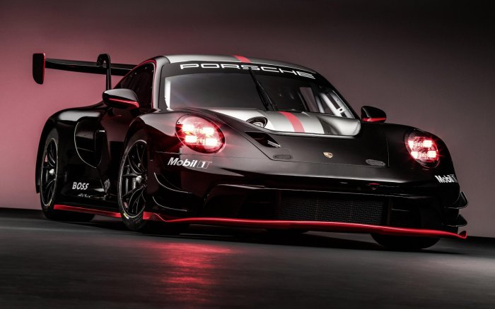 NK Racing confirms full-season entry with Uchiyama, Kondo and all-new Porsche GT3