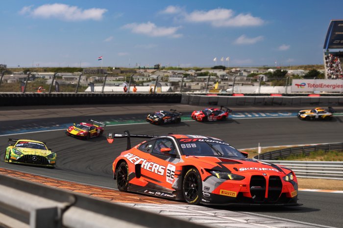 GT WORLD CHALLENGE GLOBAL UPDATE: BMW and Mercedes-AMG level as ultra-competitive season hits one-third distance