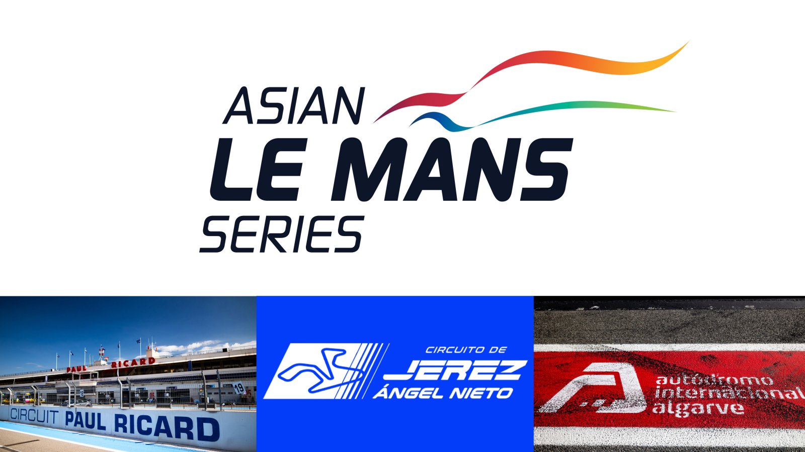 Asian Le Mans Series 2026&ndash;2027: An Exceptional European Season