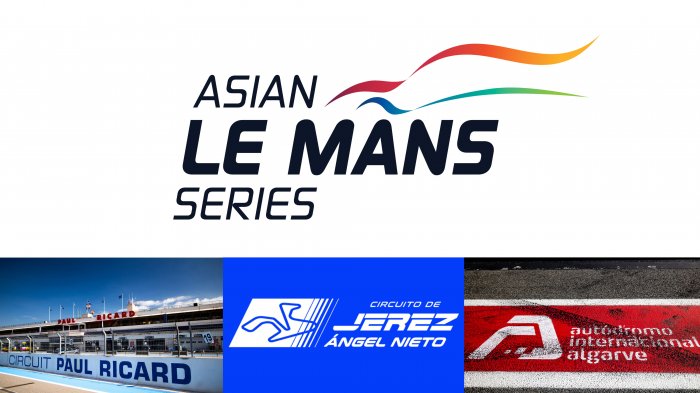 Asian Le Mans Series 2026&ndash;2027: An Exceptional European Season