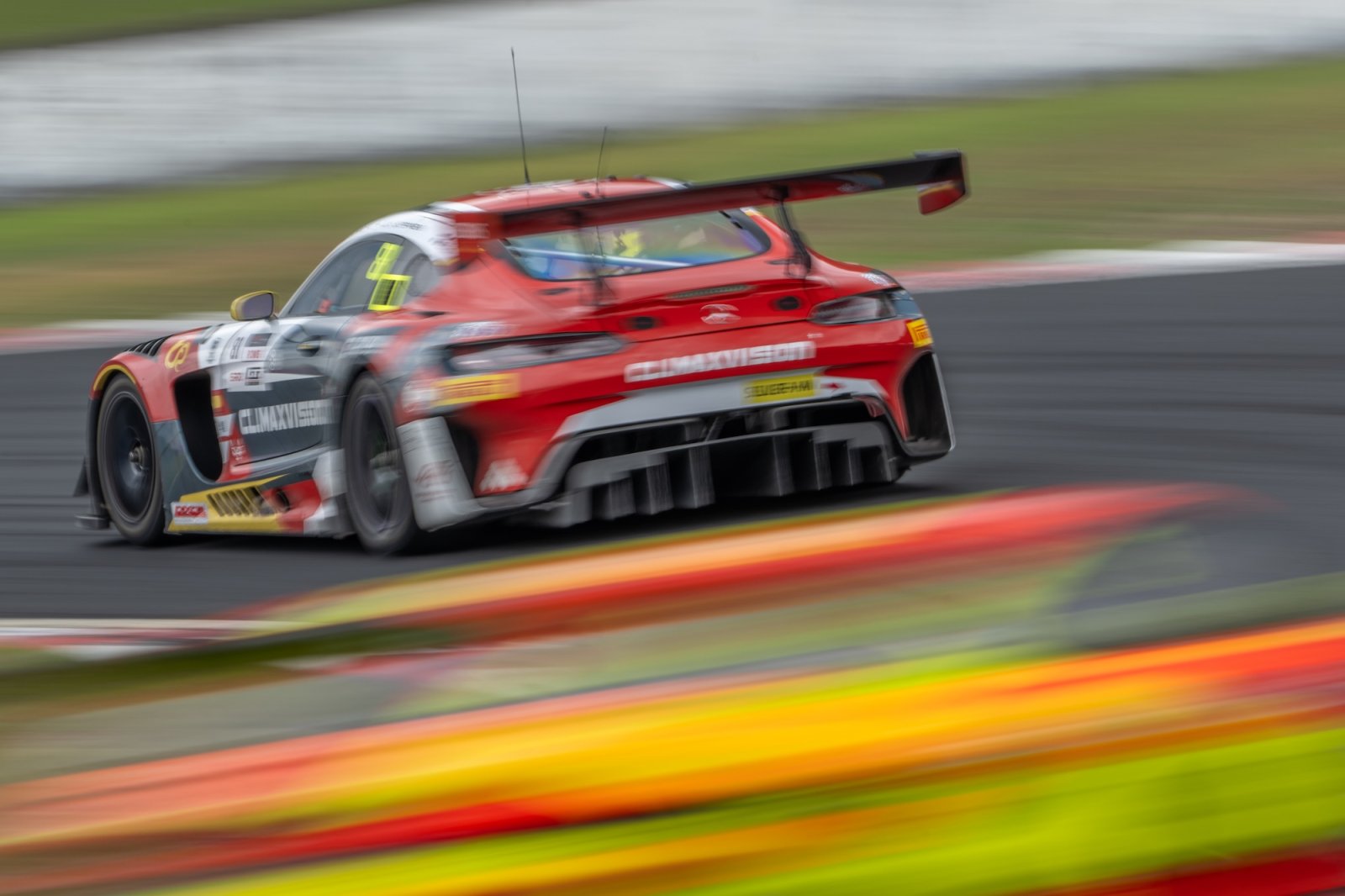 Okayama: Sepp&auml;nen beats Ghiretti to Friday&rsquo;s fastest time