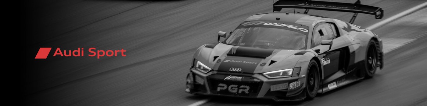 Audi R8 LMS GT3 EVO II 