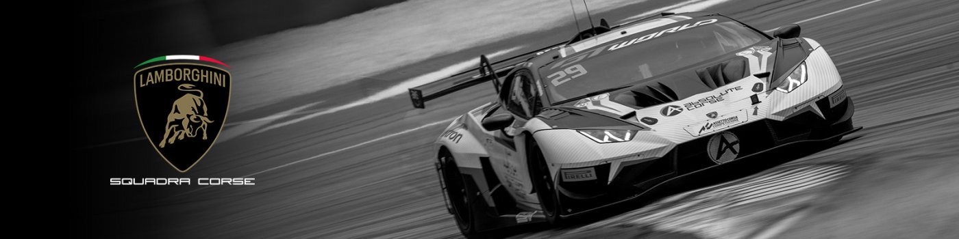 Lamborghini Huracan GT3 Evo 2