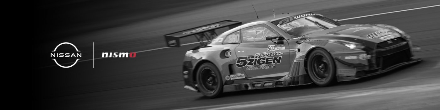 Nissan GT-R NISMO GT3