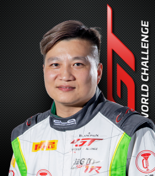 Tony Fong
