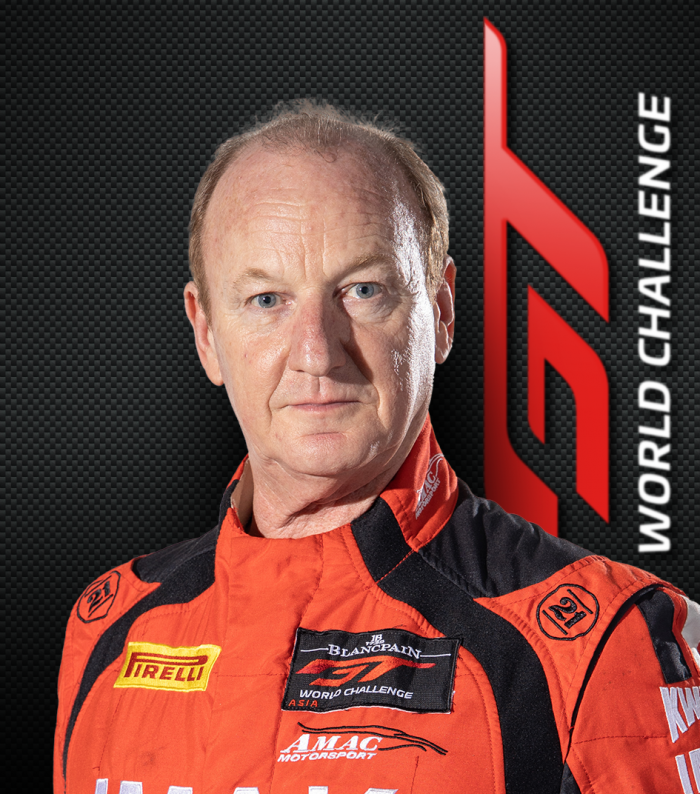 Andrew Macpherson