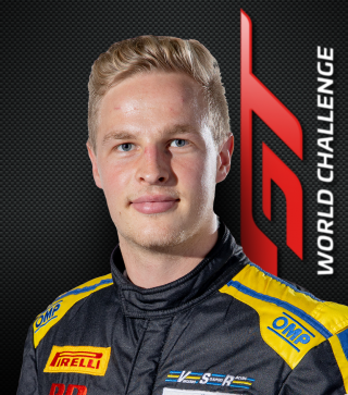 Frederik Schandorff