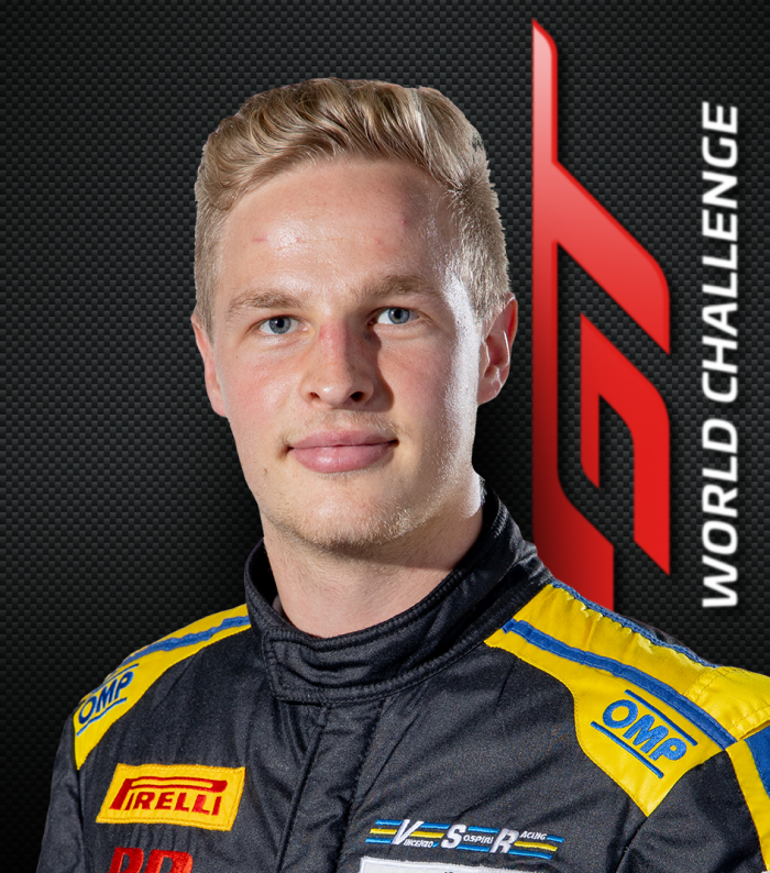 Frederik Schandorff