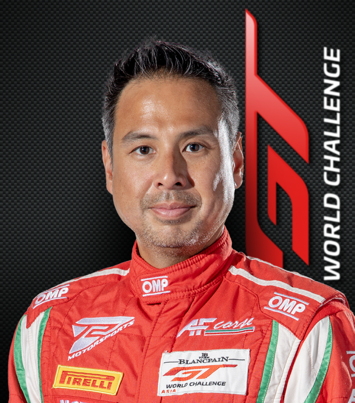 David Tjiptobiantoro