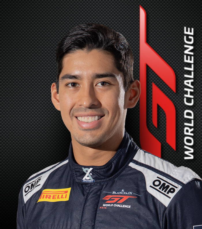 H.H. Prince Abdul Rahman Ibrahim