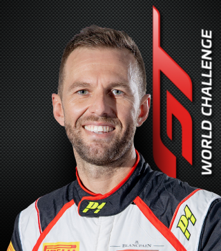 Chris van der Drift