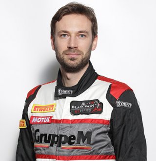 Hunter Abbott