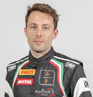 Marco Mapelli