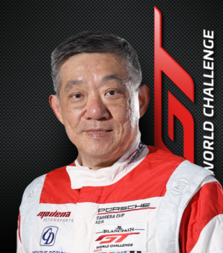 John Shen