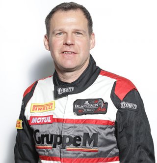 Tim Sugden