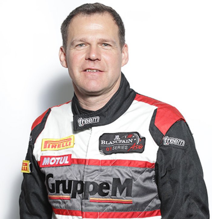 Tim Sugden