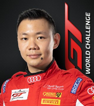 Anderson Tanoto He