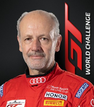 Mark Williamson