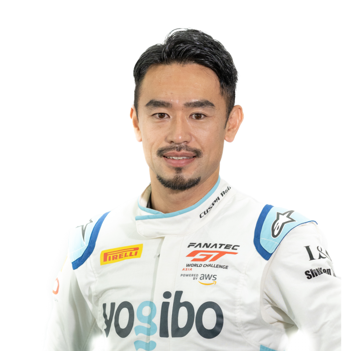 Naoki Yokomizo