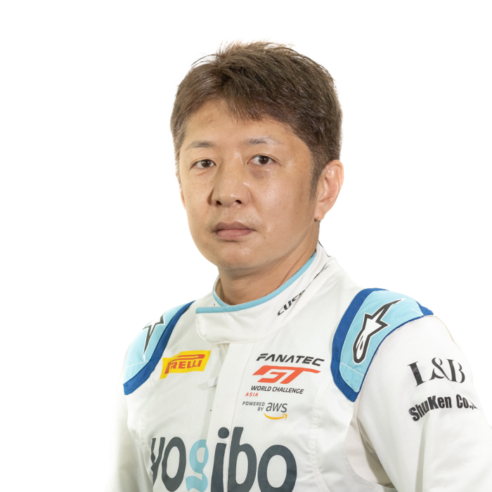 Shogo Mitsuyama