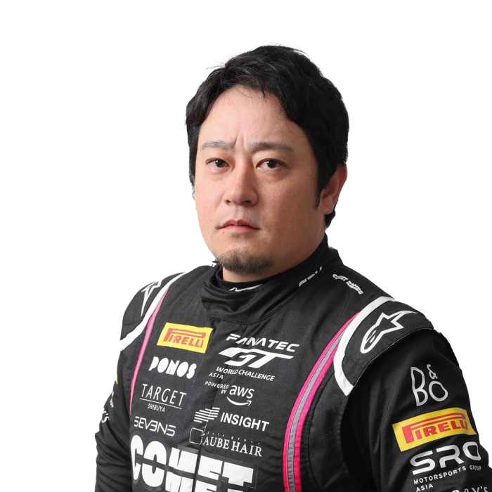Yusuke Yamasaki
