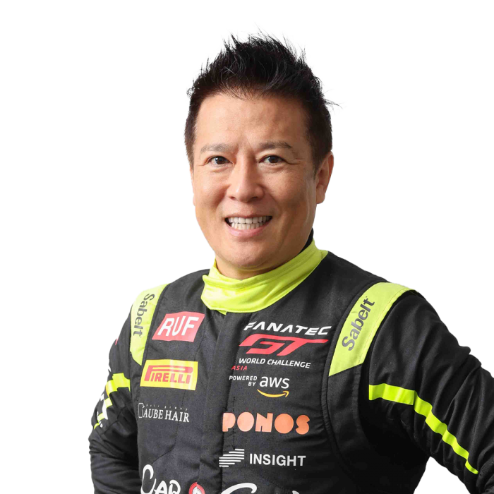Takeshi Kimura