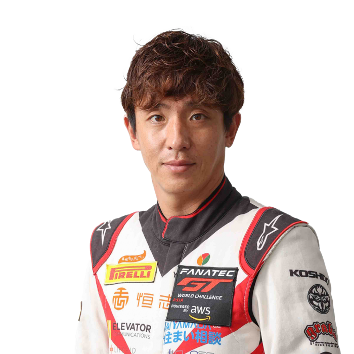 Katsuyuki Hiranaka