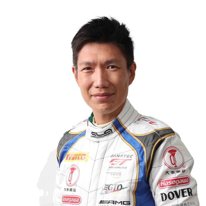 Brian Lee