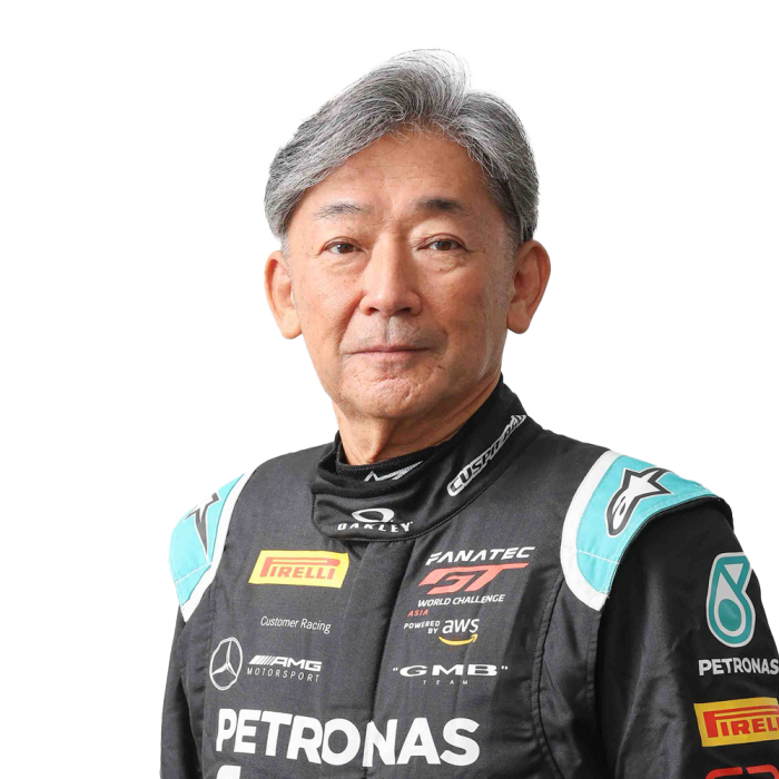 Hiroaki Hatano