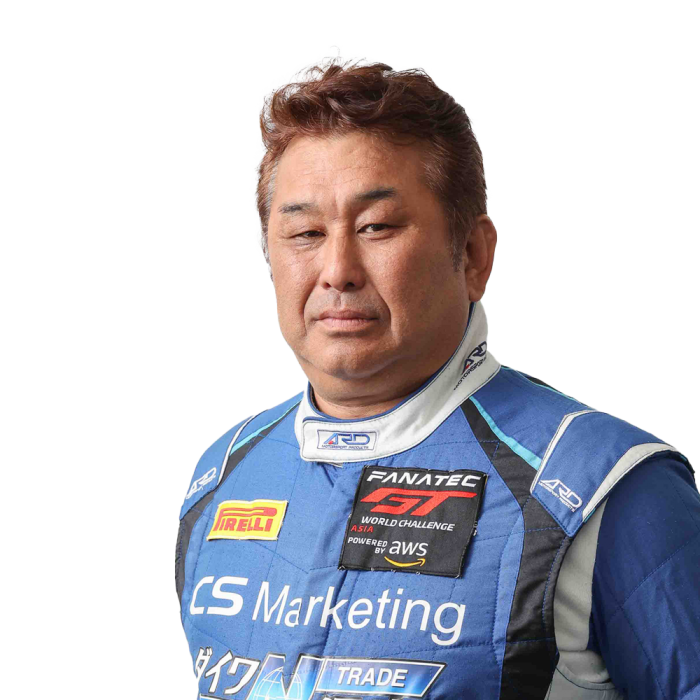 Masayoshi Oyama