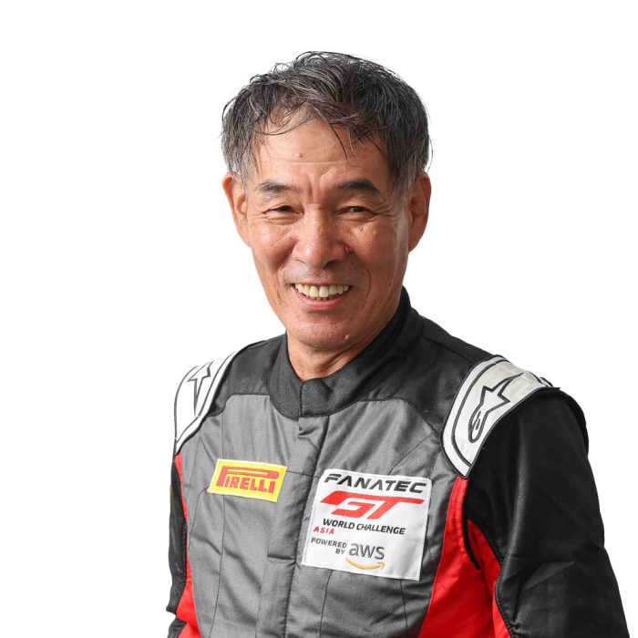 Masayuki Ueda