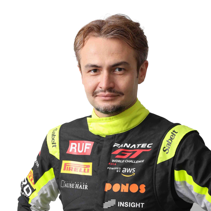 Kei Cozzolino