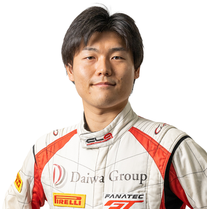 Kazuki Ishii