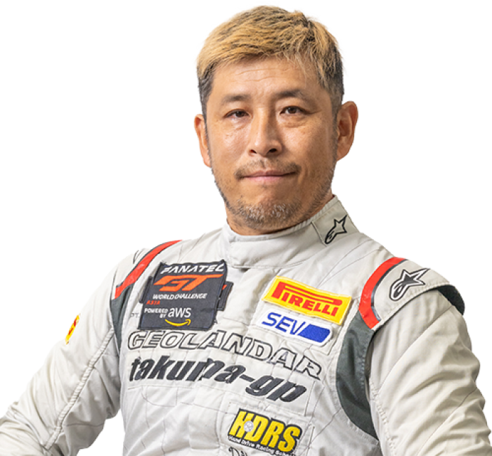 Takuma Aoki