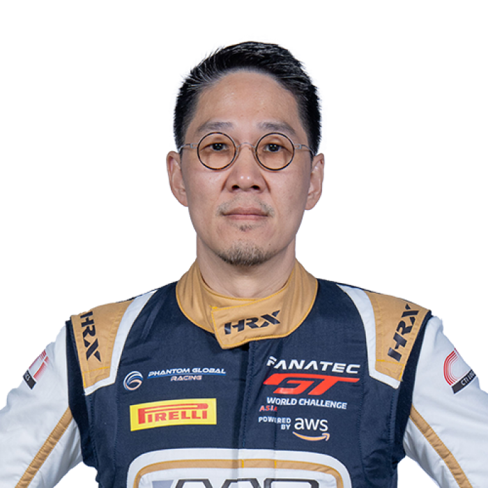 Vutthikorn Inthraphuvasak