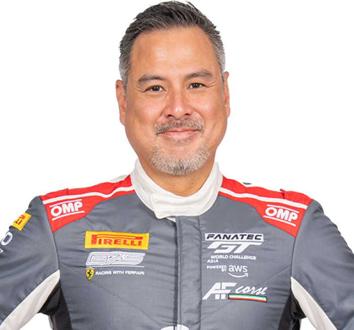 David Tjiptobiantoro