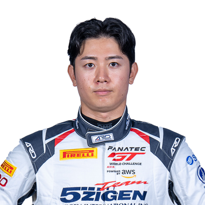 Yu Kanamaru