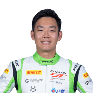 Tanart Sathienthirakul