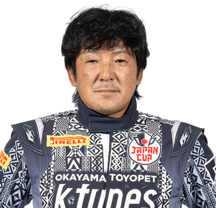 Masahiko Kageyama