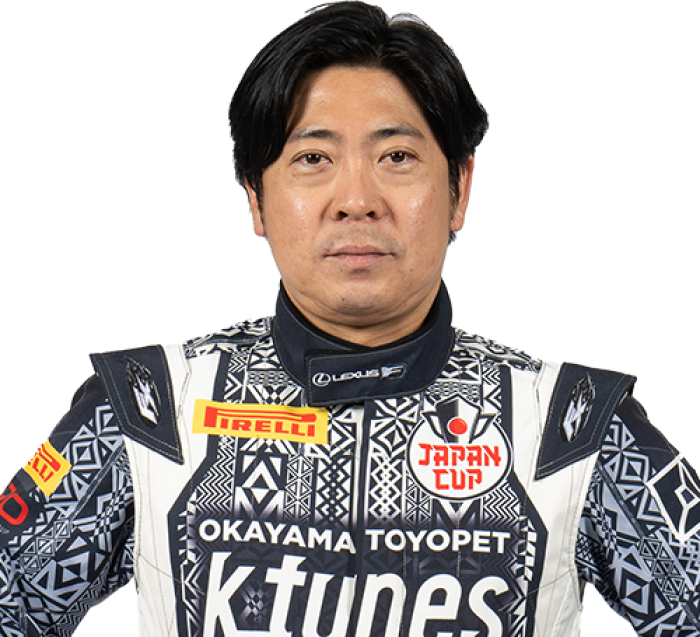 Kazunori Suenaga