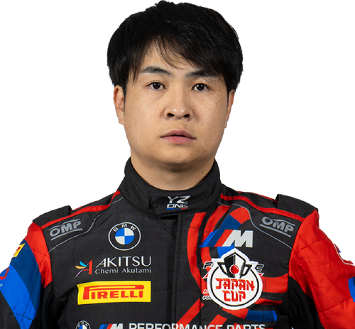 Yuki Fujii