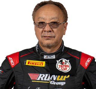 Atsushi Tanaka
