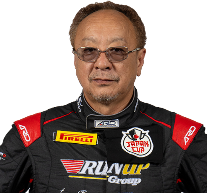 Atsushi Tanaka