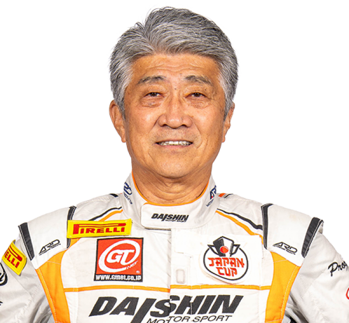 Nobuyuki Ohyagi
