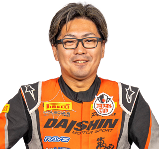 Ryuichiro Ohyagi