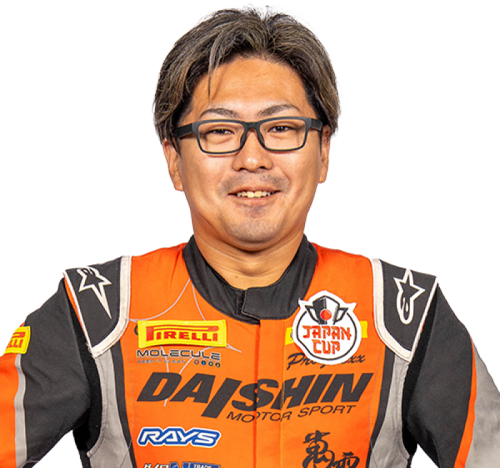 Ryuichiro Ohyagi