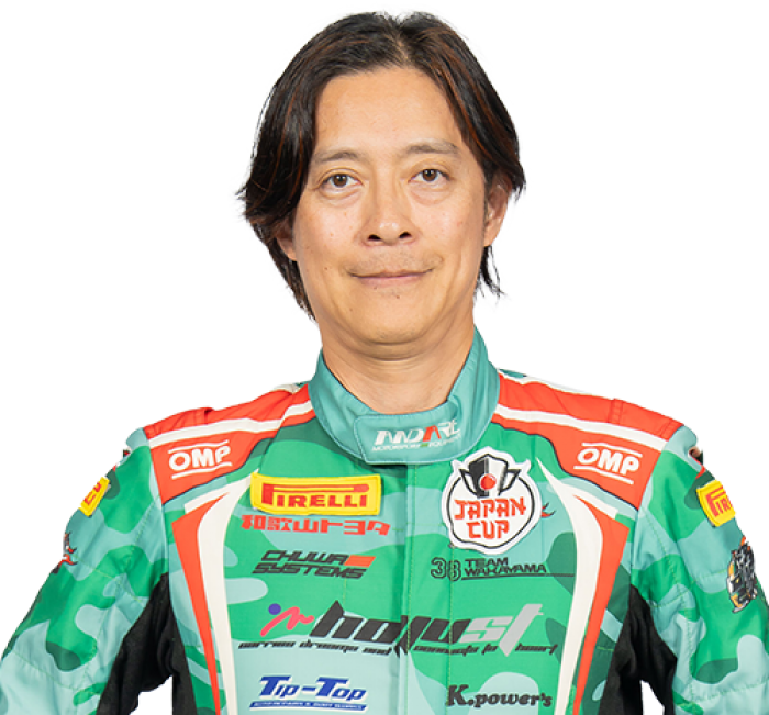 Noriyuki Higuchi